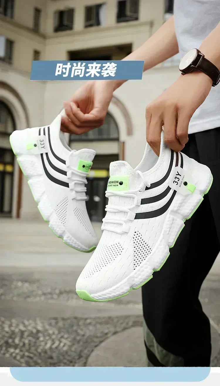 Fashionable Sports Shoes