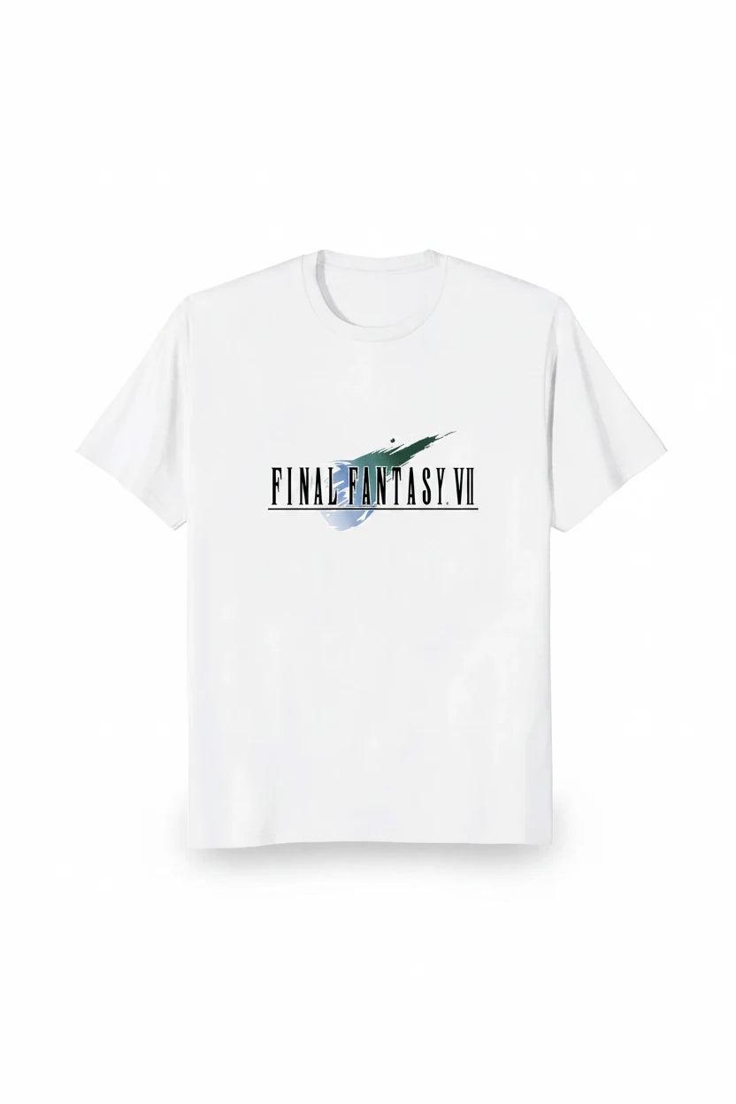 Styledora Cloud VII Graphic T-Shirt