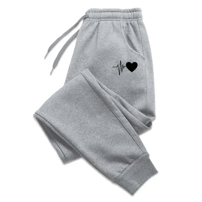 Women's Soft Jogger Pants – Casual Sweatpants