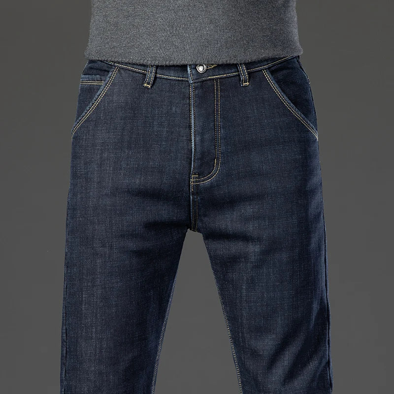 Styledora Winter Comfort Jeans