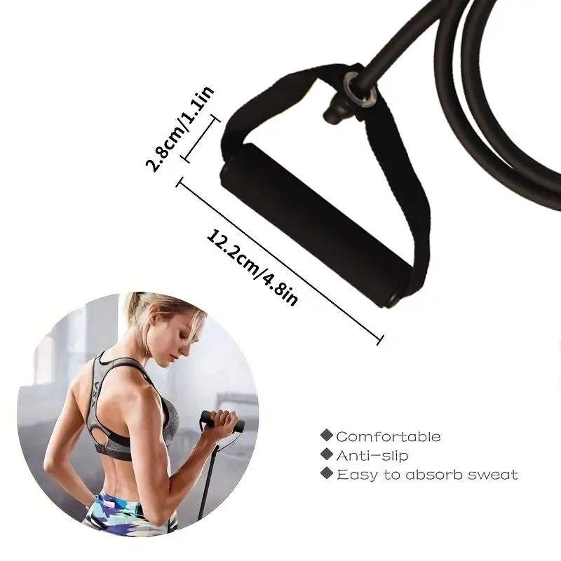 Styledora Resistance Bands Se