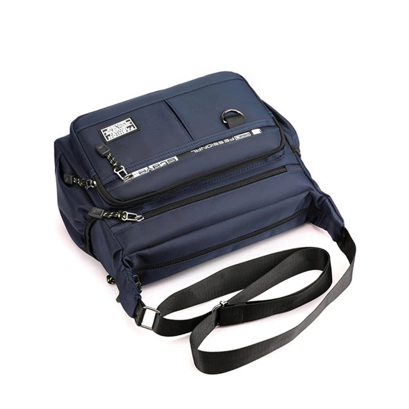 Styledora Urban Crossbody Bag