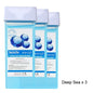 Rose Wax Roll-On Refills-Painless Hair Removal Cartridge for Bikini/Body, Hypoallergenic & 100% Natural Formula,Hair Removal Kit