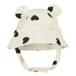 2026 Newborn Boys Girls Bucket Hat Summer Kids