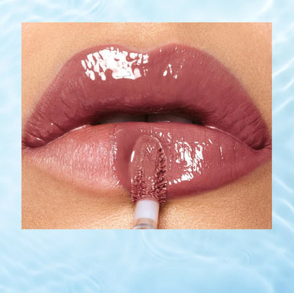 QIBEST Crystal Lip Gloss