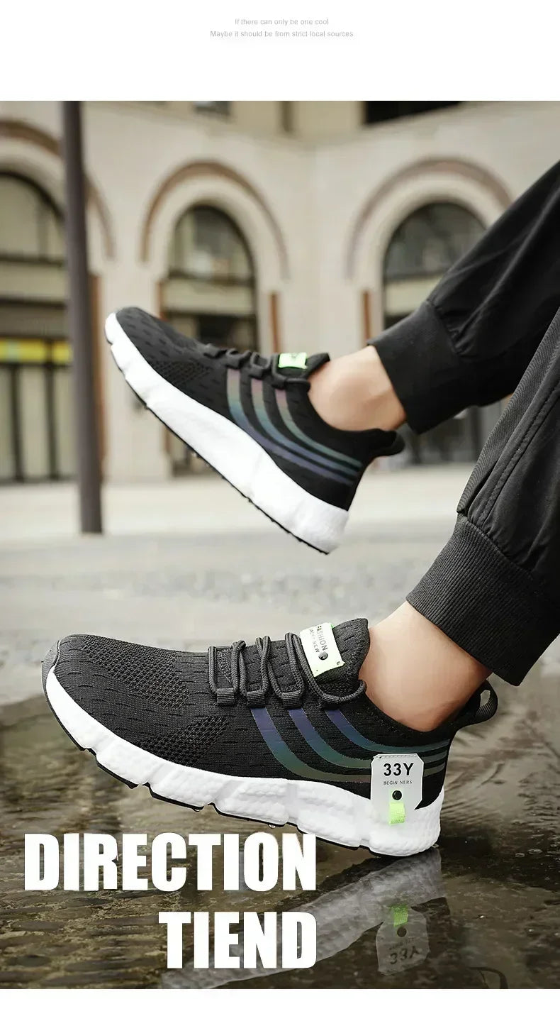 Fashionable Sports Shoes