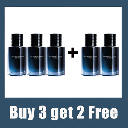 UP Pheromone Seductive Perfume Of Man To Attract Woman Charming Fragrance