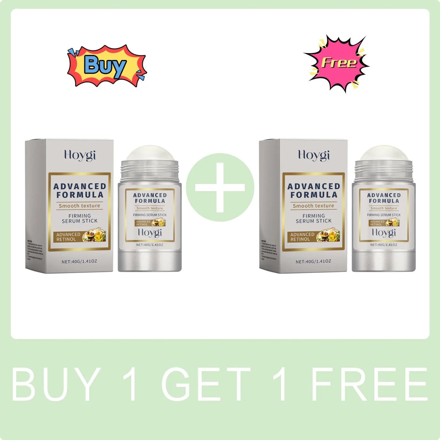 Retinol Face Cream Stick Lifting Soothing Repair Damaged Skin Rejuvenation Improve Shrinking Pores Nourishing Skin Care Products