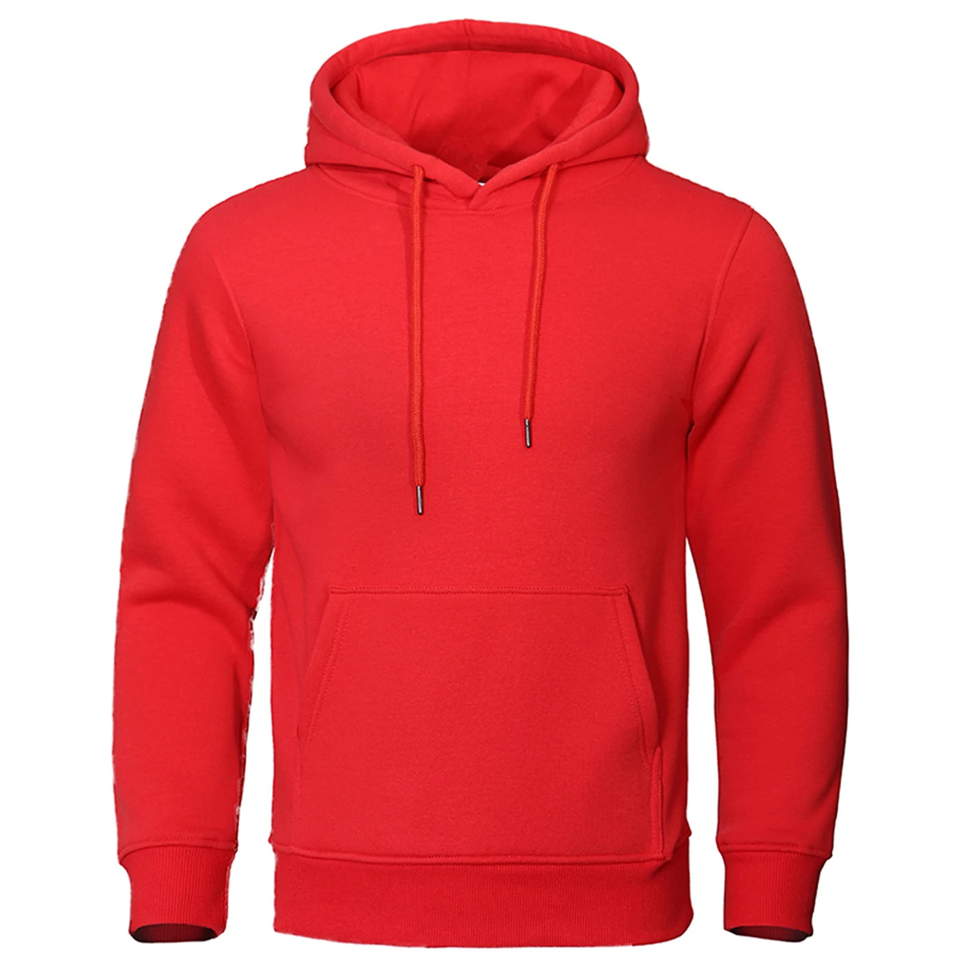Styledora Essential Fleece Sweatshirt