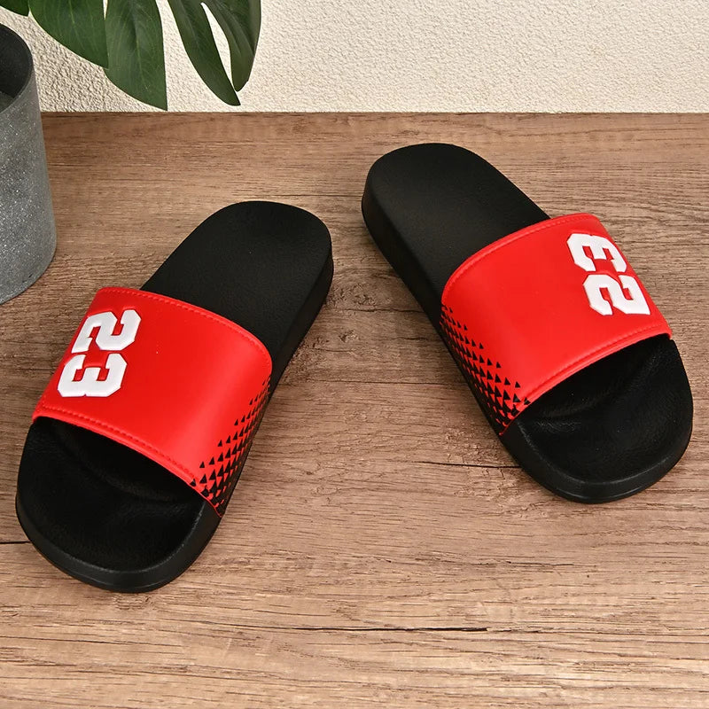 Mens Shoes Summer New Men Casual Sports Slippers For Men
