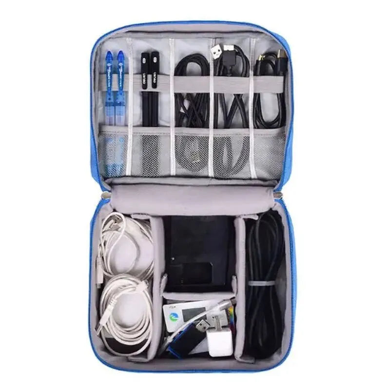 Styledora Tech Organize