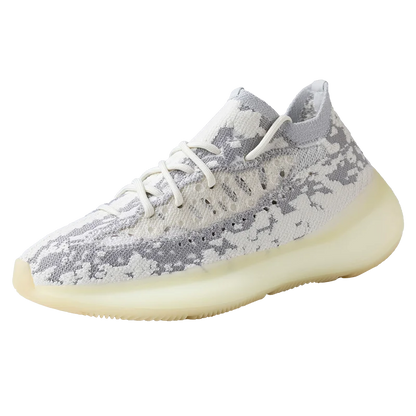 Men's and women's shoes, couple's style, Yeezy shoes, outdoor sports shoes, 380