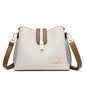 Women Bags Designer Handbags Casual Leather Cowhide High Capacity Shoulder Crossbody Bags for Women 2022 The New Luxury Handbags
