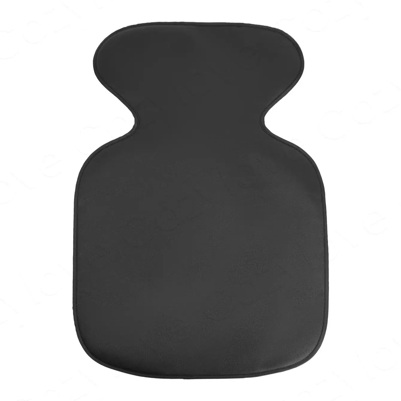 1/2 PCS PU Leather Car Seat Protector Waterproof