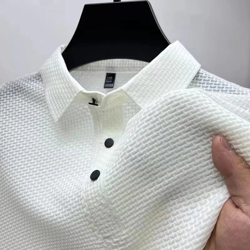 Styledora Essential Polo Shirt