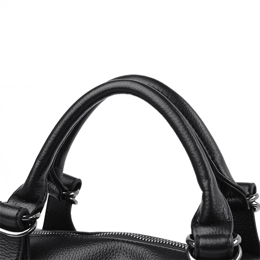 Luxury Handbags Woman Bags Designer Big Shoulder Bags for Women's 2024 Trendy Large Capacity Ladies Leather Hand Casual Tote Bag