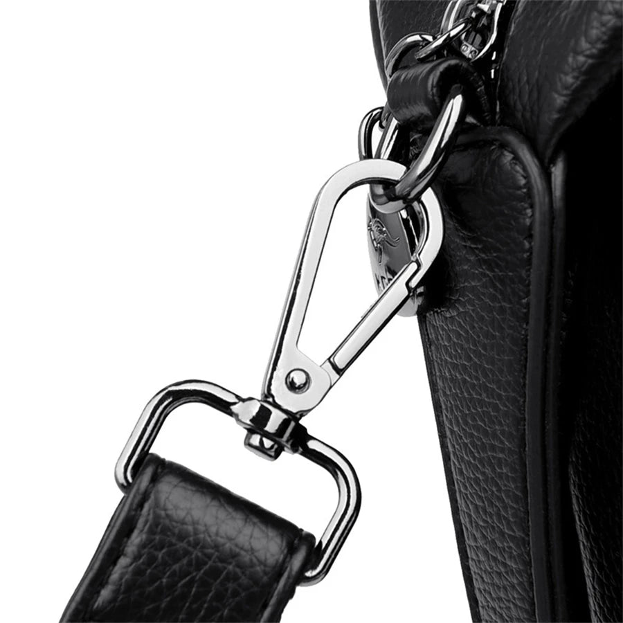 Luxury Handbags Woman Bags Designer Big Shoulder Bags for Women's 2024 Trendy Large Capacity Ladies Leather Hand Casual Tote Bag