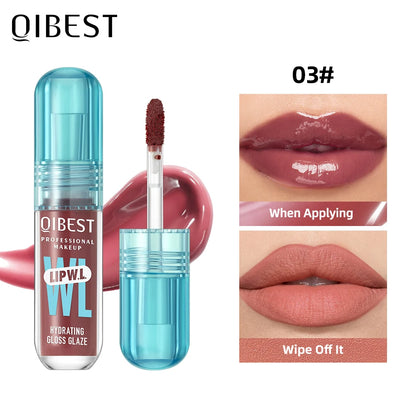 QIBEST Crystal Lip Gloss