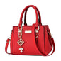 Handbags For Women Shoulder Bags Casual Leather Messenger Bag Large Capacity Handbag Women's Bags
