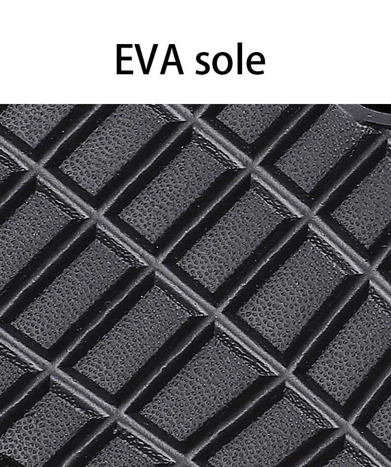 Moda casual flip-flops masculino verão eva sandálias esportivas de sola macia 2024 nova tendência confortável antiderrapante chinelos de praia