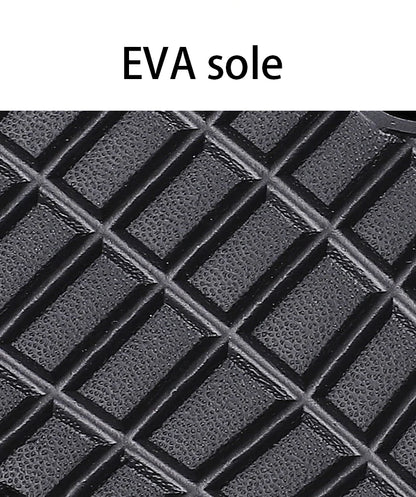 Moda casual flip-flops masculino verão eva sandálias esportivas de sola macia 2024 nova tendência confortável antiderrapante chinelos de praia