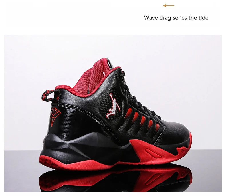 Runing Shoes Gym Training Athletic Basketball Sneakers for Women and Men