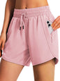 Women's Sport Running Shorts – Quick-Dry Fitness Shorts