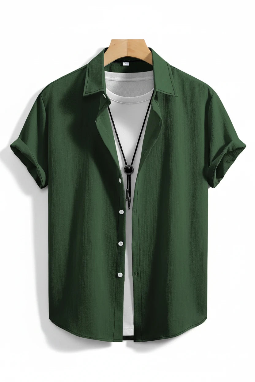 Styledora Summer Resort Shirt
