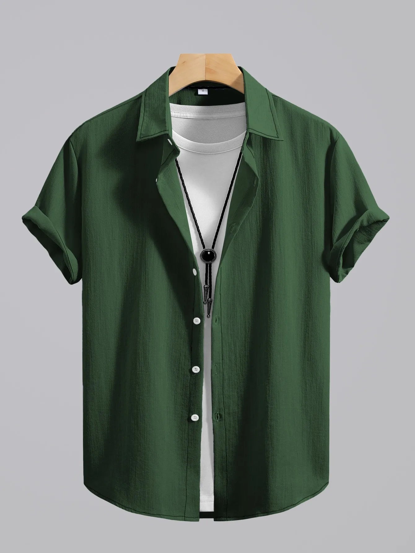 Styledora Summer Resort Shirt