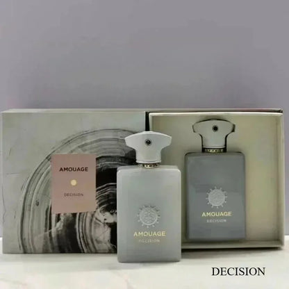 AMOUAGE 100ml Men’s Perfume Long Lasting Eau De Parfum