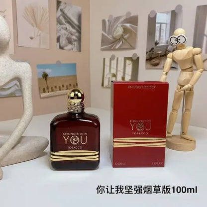 100ML Luxury Perfume Famous Brands Men's