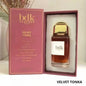 Long Lasting Perfume 100ml Unisex Cherry Pink Pepper Fragrance Black Vanilla