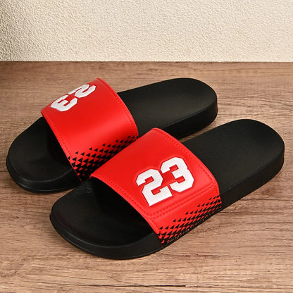 Mens Shoes Summer New Men Casual Sports Slippers For Men