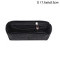 1PC Felt Insert Bag Organizer Makeup Organizers Liner Perfect for Brand Women's Handbags For And Cosmetic Bags