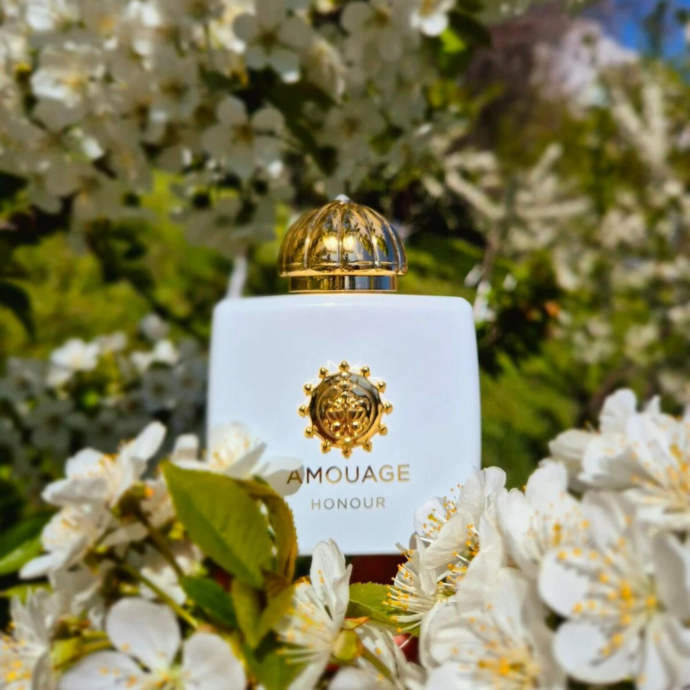 100ml Women’s AMOUAGE Parfum Long Lasting Luxury Oriental Floral Perfume