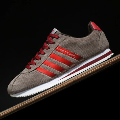 Sports Shoes Summer Wear-resistant Walking Shoes