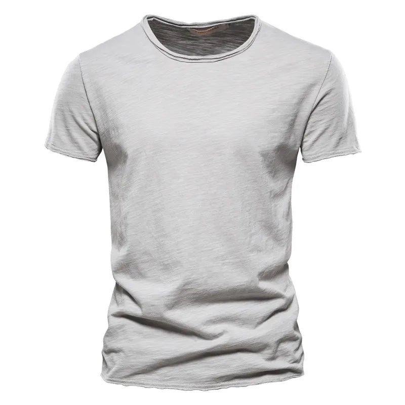Styledora Essential Cotton Tee
