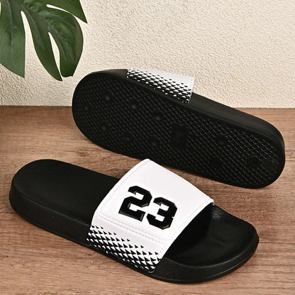 Mens Shoes Summer New Men Casual Sports Slippers For Men