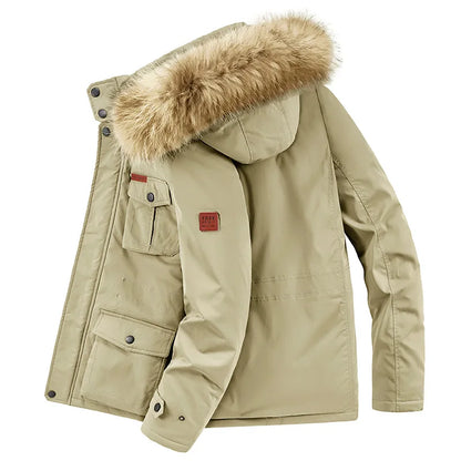 plus size 8XL Men hooded Fashion Mens