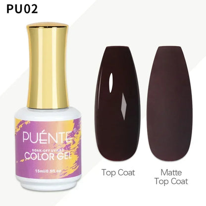 30ML Glitter Poly Nail Gel Hema Free Pink Glitter Acrylic Gel Finger Extension Nail Gel Semi-Permanent Nail Varnish For Manicure