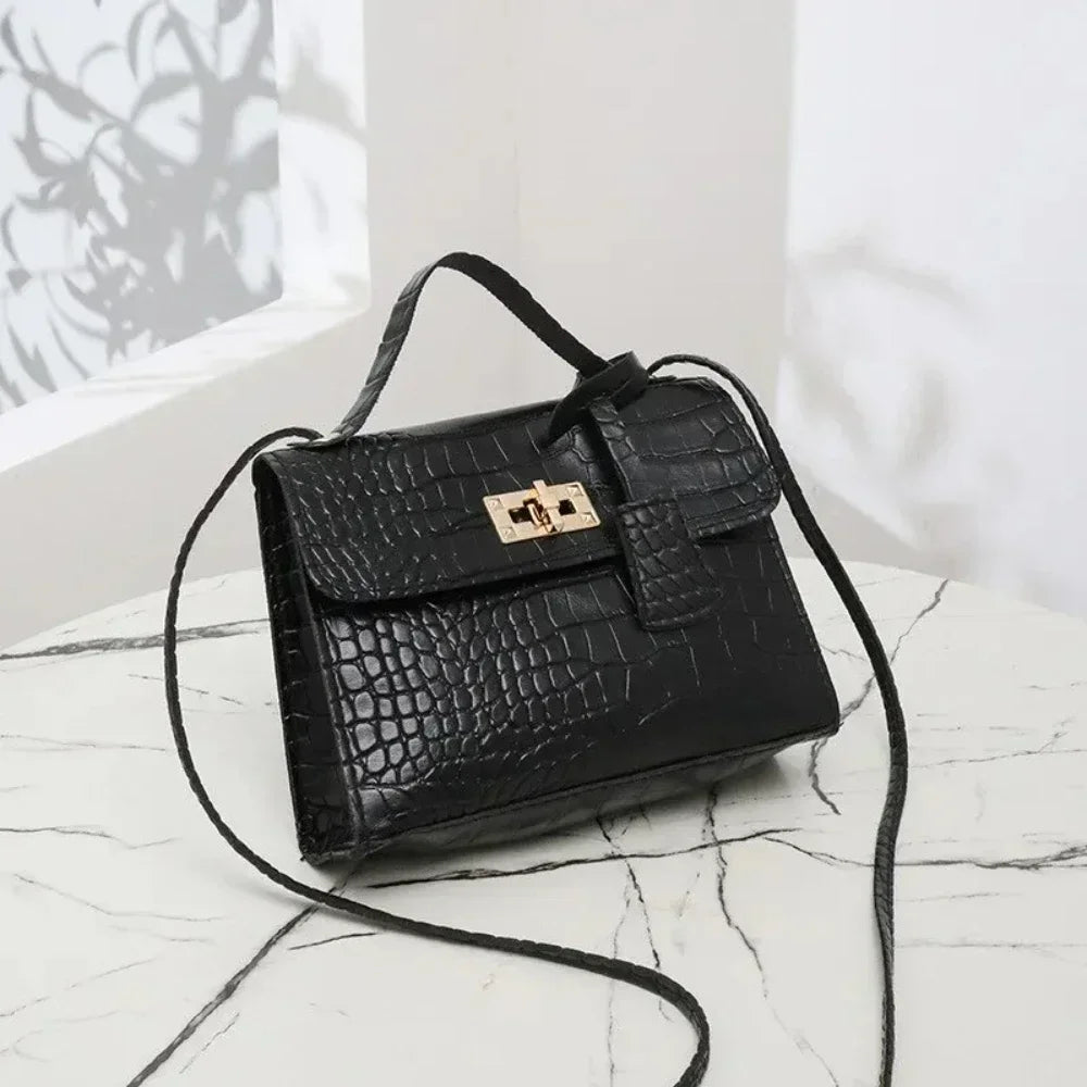 Hand Bags for Women. This Set of Women's Bags for 2024 Is a Great Combination of Style and Functionali Bag Messenger Handbags