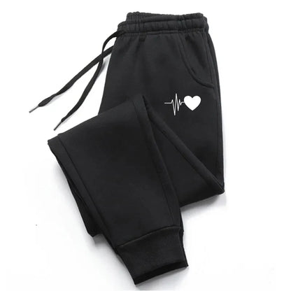 Women's Soft Jogger Pants – Casual Sweatpants