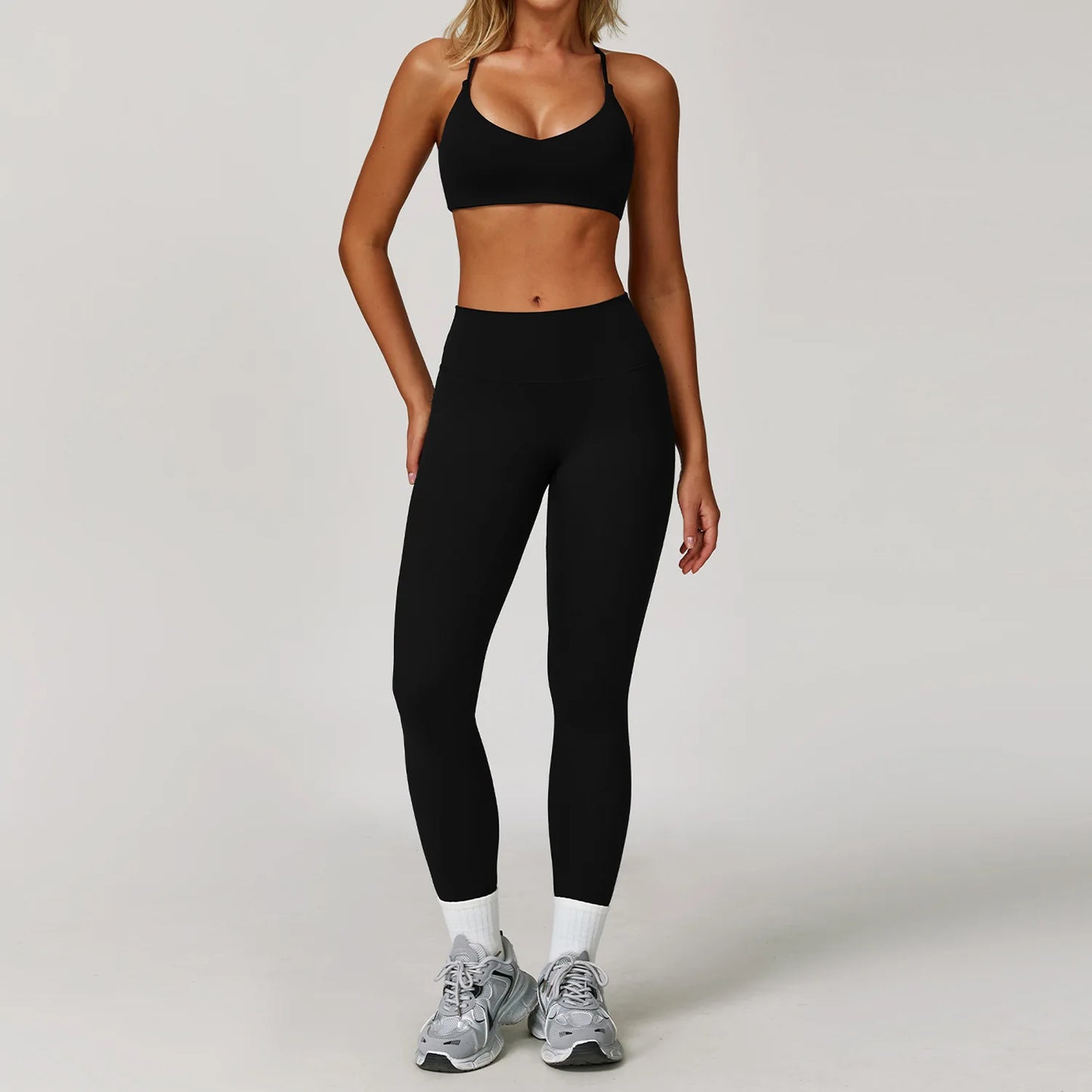 Styledora Studio Flow Essential Set