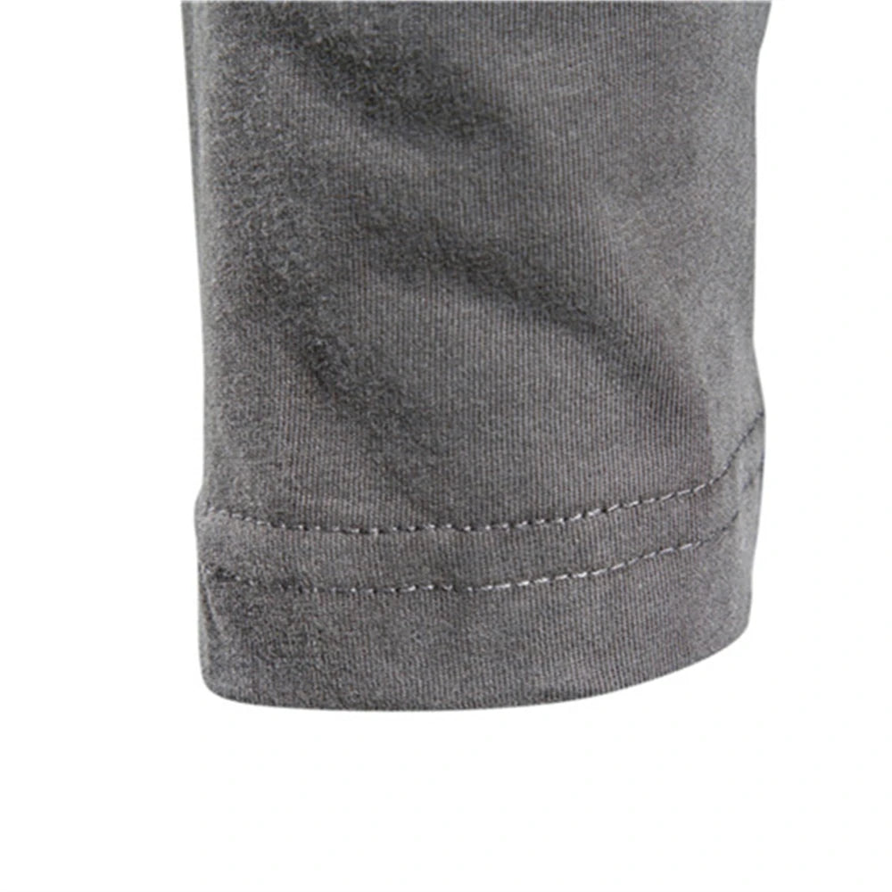 Styledora Essential Long Sleeve Tee
