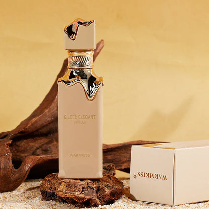 50ML Eau De Parfum Women Perfume Floral Scent Lasting Fragrance Pheromone