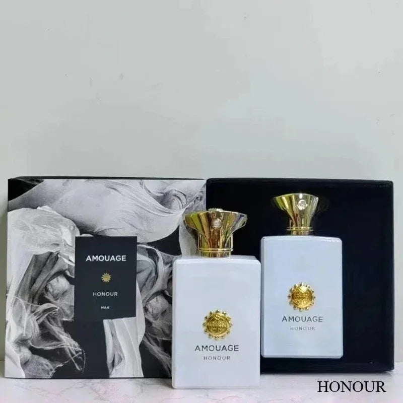 AMOUAGE 100ml Men’s Perfume Long Lasting Eau De Parfum