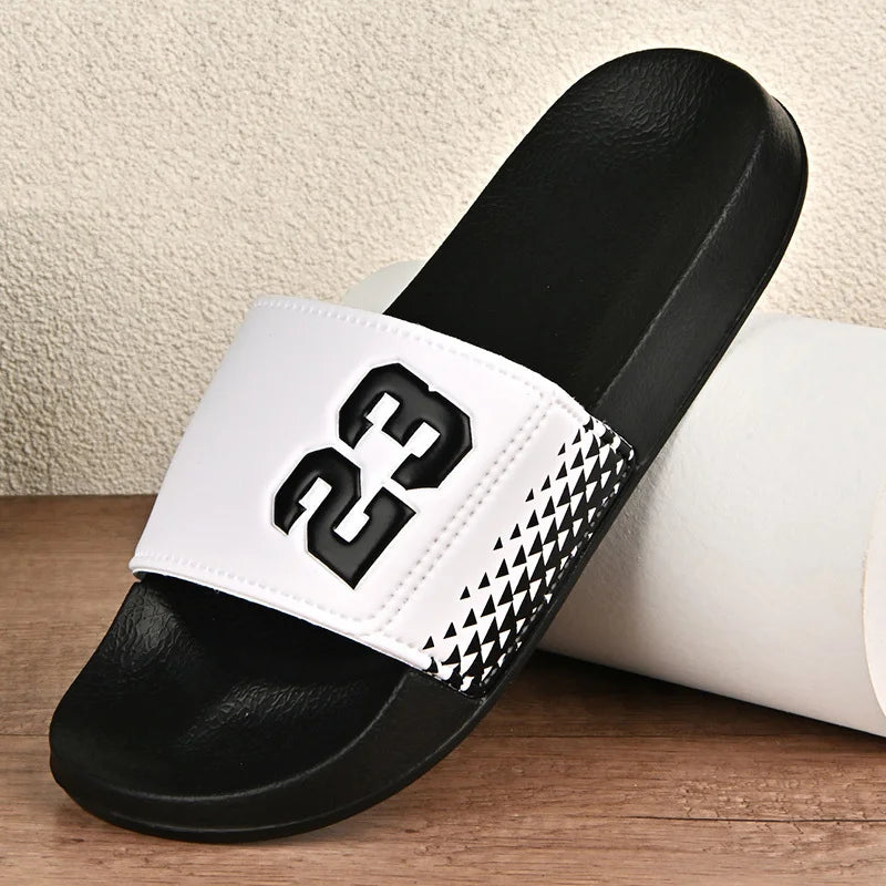 Mens Shoes Summer New Men Casual Sports Slippers For Men