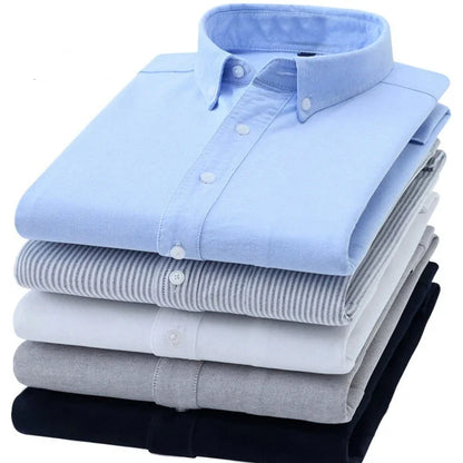 Customizable Mens Long Sleeve Shirts Tailor-made T-Shirts MCS202035