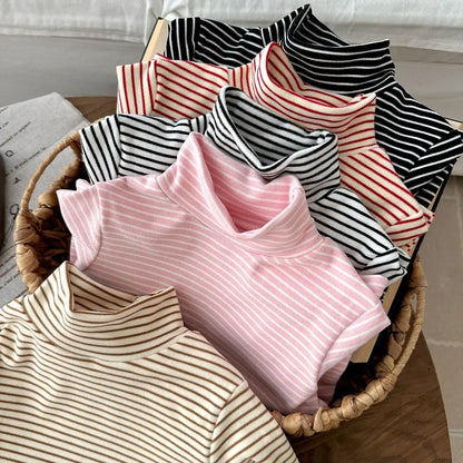 Baby T-shirts Autumn Winter