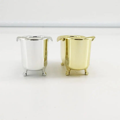 Bathtub Soap Great Gifts Wastebasket Jewelry Sundries Storage Box
